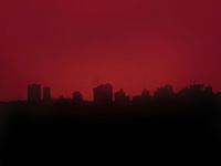 skyline